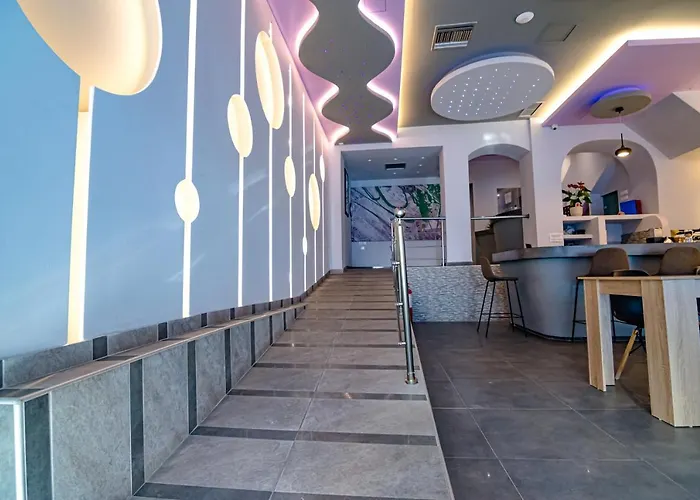 N E P Center Rodos 2*