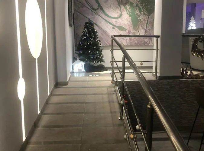 N E P Center Rodos 2*