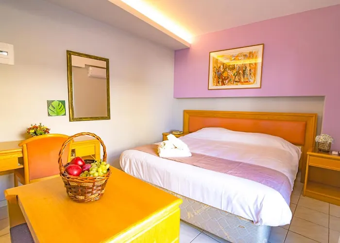 N E P Center Rodos Ξενοδοχείο