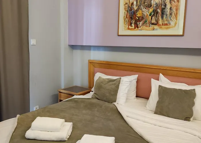 N E P Center Rodos
