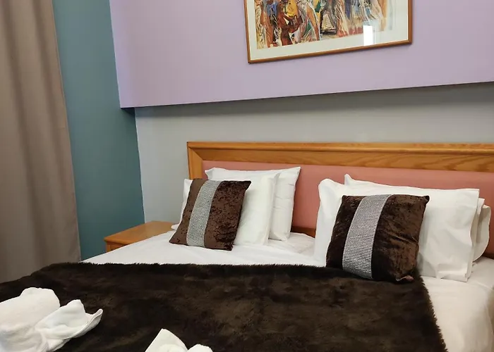 N E P Center Rodos 2* Rhodes City