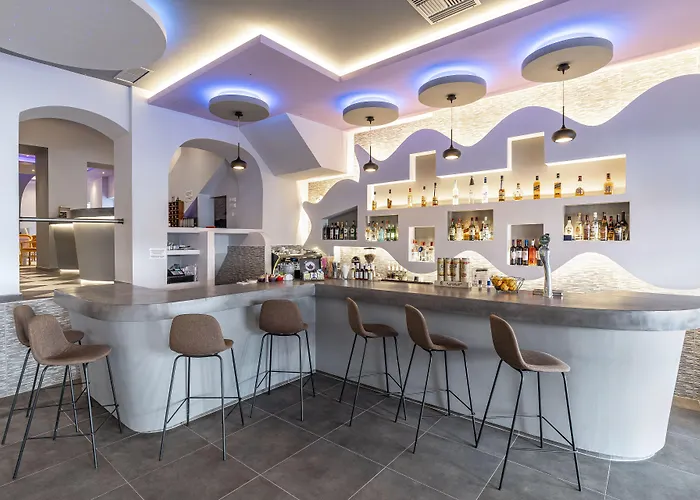 Ξενοδοχείο N E P Center Rodos