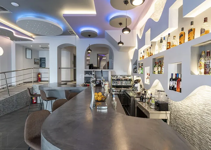 N E P Center Rodos