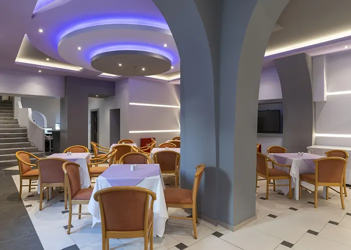 N E P Center Rodos