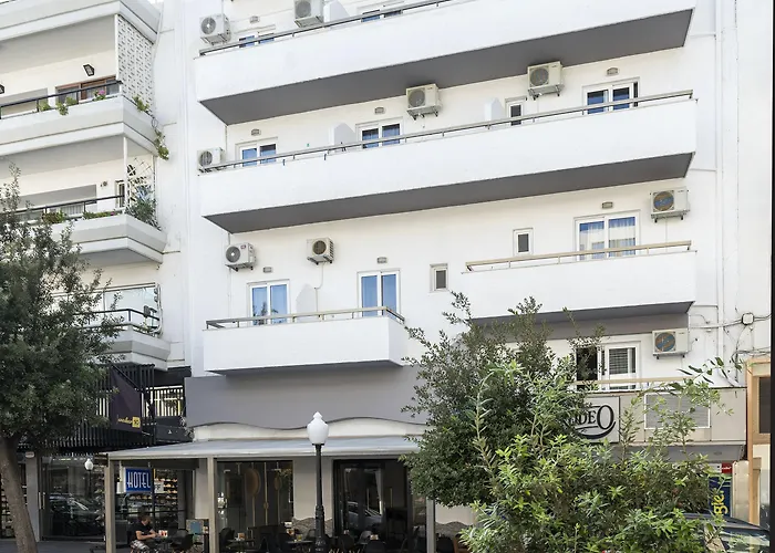 N E P Center Rodos