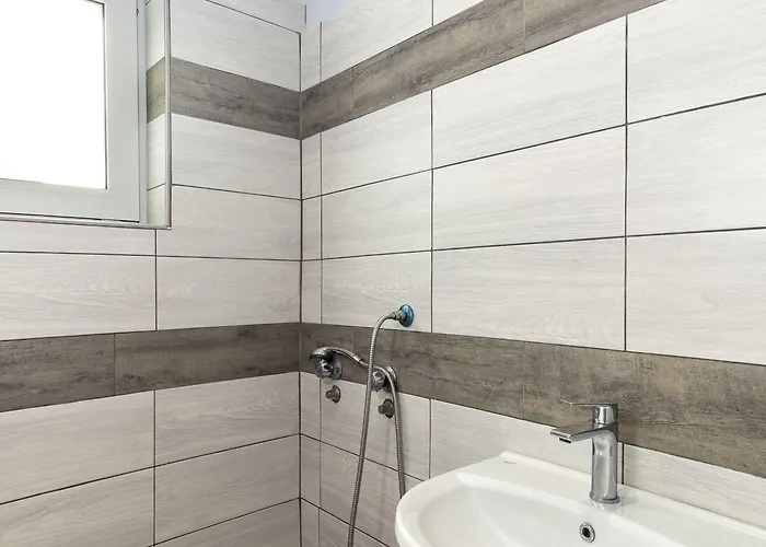 Ξενοδοχείο N E P Center Rodos Rhodes City