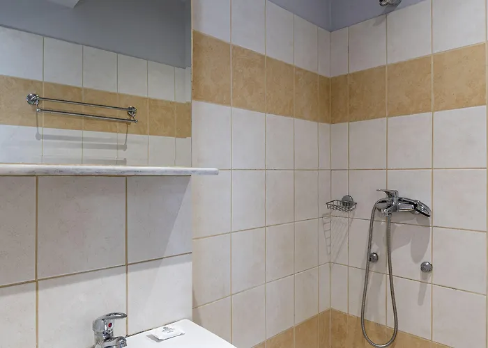 N E P Center Rodos 2* Rhodes City