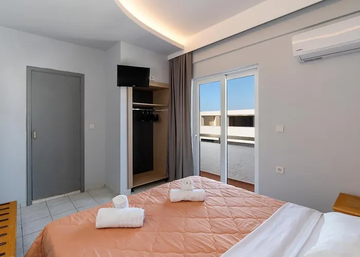 N E P Center Rodos Otel