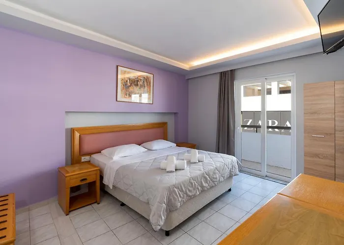 N E P Center Rodos