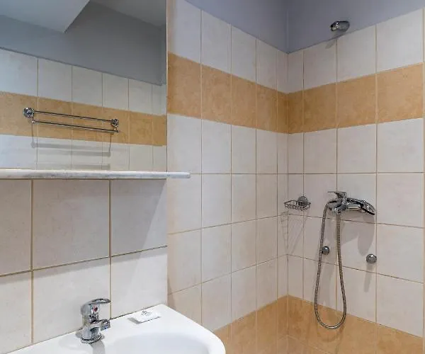 N E P Center Rodos Ξενοδοχείο 2*